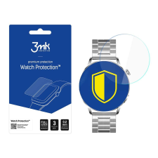3MK Óra kijelző védőfólia ARC Okosóra Rubicon RNCE81 146941 okosóra kellék