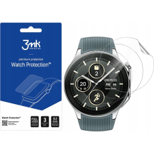 3MK Óra kijelző védőfólia ARC OnePlus Watch 2 ( ) okosóra kellék