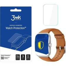 3MK Óra kijelző védőfólia ARC Oppo Watch 3 Pro (3MK3917) okosóra kellék