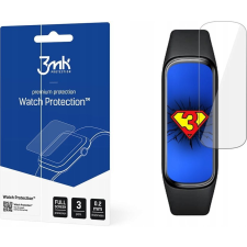 3MK Óra kijelző védőfólia ARC Samsung Galaxy Fit 3 (5903108561709) okosóra kellék