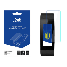 3MK Óra kijelző védőfólia ARC Sony SmartBand Talk SWR30 108893 okosóra kellék