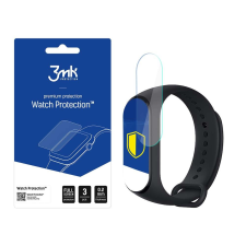 3MK Óra kijelző védőfólia ARC Tracer T-Band Libra S5 V2 146651 okosóra kellék