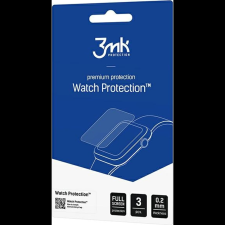 3MK Óra kijelző védőfólia ARC TRACER T-Watch TW9 NYX ( ) okosóra kellék