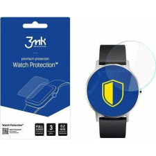 3MK Óra kijelző védőfólia ARC Withings Steel HR 36mm (5903108475365) okosóra kellék