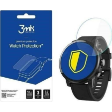 3MK Óra kijelző védőfólia ARC Xiaomi Amazfit Stratos Plus (5903108499880) mobiltelefon kellék