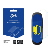 3MK Óra kijelző védőfólia ARC Xiaomi Mi Band 3 108901 okosóra kellék