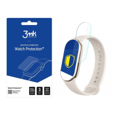 3MK Óra kijelző védőfólia ARC Xiaomi Mi Band 8 151940 okosóra kellék