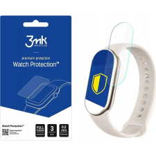 3MK Óra kijelző védőfólia ARC Xiaomi Mi Band 8 (5903108533836) okosóra kellék