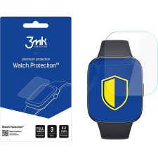 3MK Óra kijelző védőfólia ARC Xiaomi Redmi Watch 3 Active (3MK5341) okosóra kellék