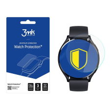 3MK Óra kijelző védőfólia ARC Xiaomi Watch 2 W-3WPrARC-XW2 okosóra kellék