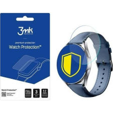 3MK Óra kijelző védőfólia ARC Xiaomi Watch S2 46mm (5903108498548) okosóra kellék