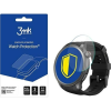 3MK Óra kijelző védőfólia FlexibleGlass hibrid üvegfólia 7H Amazfit Balance (3M005830)