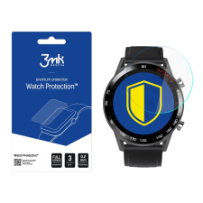 3MK Óra kijelző védőfólia FlexibleGlass hibrid üvegfólia 7H Bemi Rider RC1 141433 okosóra kellék