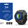 3MK Óra kijelző védőfólia FlexibleGlass hibrid üvegfólia 7H Garmin Fenix 7X Pro Solar (5903108528214)