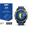 3MK Óra kijelző védőfólia FlexibleGlass hibrid üvegfólia 7H Garmin Quatix 7 (5903108474092)