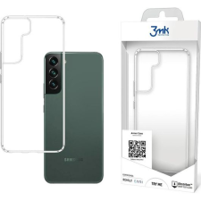 3MK Páncéltok Samsung S906 S22 Plus (5903108445689) tok és táska