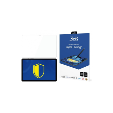 3MK Paper Feeling Samsung Galaxy Tab S9 11" kijelzővédő fólia tablet kellék
