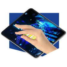 3MK Paper Feeling Samsung Galaxy Tab S9 FE tablet kellék