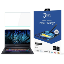 3MK Paper Feeling védőfólia rajzoláshoz Acer Predator Triton 500 W-17u3PapFe-APT500 mobiltelefon kellék