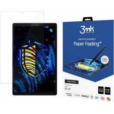 3MK Paper Feeling védőfólia rajzoláshoz Lenovo Tab M10 2 gen (3MK2366) tablet kellék