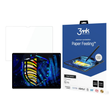 3MK Paper Feeling védőfólia rajzoláshoz Lenovo Yoga Pad Pro 140810 mobiltelefon kellék