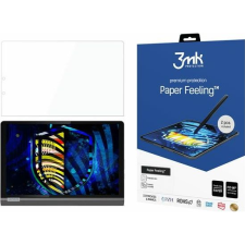 3MK Paper Feeling védőfólia rajzoláshoz Lenovo Yoga Smart Tab (3MK2372) tablet kellék