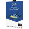 3MK Paper Feeling védőfólia rajzoláshoz Onyx Boox Note Air 2/Onyx Boox Note Air 2 Plus (3M004589)