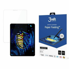 3MK PaperFeeling iPad Pro 12,9&quot; 5. gen. 2db kijelzővédő fólia tablet kellék