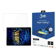 3MK PaperFeeling Lenovo Tab P11 Pro 11.5&quot; 2db kijelzővédő fólia mobiltelefon kellék