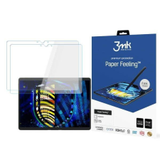 3MK PaperFeeling Microsoft Surface Pro 8 do 13" 2db kijelzővédő fólia mobiltelefon kellék