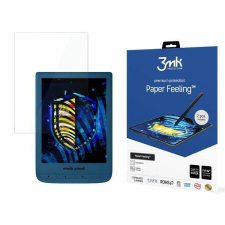 3MK PaperFeeling PocketBook GoBook 6&quot; 2db képernyővédő fólia mobiltelefon kellék