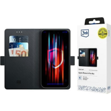 3MK Pénztárca Telefontok Apple iPhone 14 Pro Max (5903108564885) tok és táska