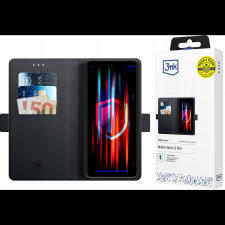 3MK Pénztárca Telefontok Redmi Note 13 Pro+ (3MK6305) tok és táska