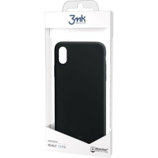 3MK Poco X5 Pro 5G - 3mk Matt Tok Fekete (3MK4803) tok és táska