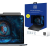 3MK Privacy Filter betekintésvédett kijelzővédő fólia MacBook Pro 16" (2019)