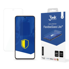 3mk Protection 3mk FlexibleGlass Lite™ hibrid üveg Google Pixel 8 5G mobiltelefon kellék