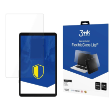 3mk Protection 3MK FlexibleGlass Lite hibrid üvegfólia 7H Samsung Galaxy Tab A9 tablet kellék
