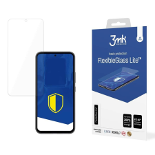 3mk Protection 3MK FlexibleGlass Lite képernyővédő Samsung Galaxy A54 5G mobiltelefon kellék