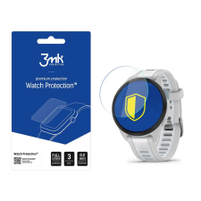 3mk Protection 3mk Watch Protection™ FlexibleGlass üvegfólia Garmin Forerunner 165 okosóra kellék