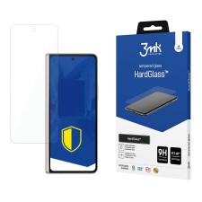 3mk Protection 9H 3mk HardGlass™ üveg Samsung Galaxy Z Fold 5 készülékhez mobiltelefon kellék