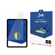 3mk Protection Apple iPad 10,9&quot; (10. generáció) - 3mk Paper Feeling™ 11&quot; tablet kellék