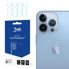 3mk Protection Apple iPhone 13 Pro - 3mk Lens Protection™ mobiltelefon kellék