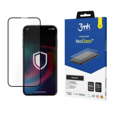3mk Protection Apple iPhone 14 Plus - 3mk NeoGlass ™ mobiltelefon kellék