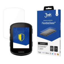 3mk Protection Garmin Edge 540 - 3mk FlexibleGlass™ fólia mobiltelefon kellék