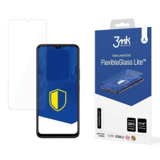 3mk Protection Motorola Moto E22 - 3mk FlexibleGlass Lite ™ mobiltelefon kellék