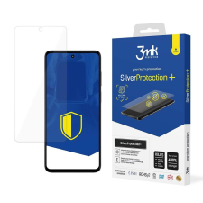 3mk Protection Motorola Moto G82 5G - 3mk SilverProtection+ fólia mobiltelefon kellék