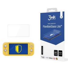 3mk Protection Nintendo Switch Lite 2019 - 3mk FlexibleGlass Lite™ fólia mobiltelefon kellék