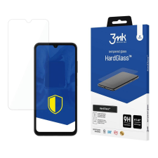 3mk Protection Samsung Galaxy A05s - 3mk HardGlass ™ fólia mobiltelefon kellék