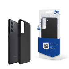 3mk Protection Samsung Galaxy S22+ 5G - 3mk szilikon tok tok és táska