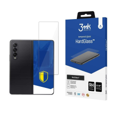 3mk Protection Samsung Galaxy Z Fold4 (előlap) - 3mk HardGlass™ mobiltelefon kellék